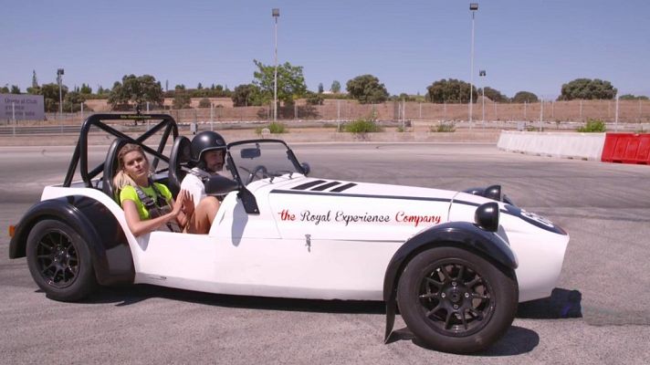 Juegas o qué - ¿Juegas o qué? - 22/08/19