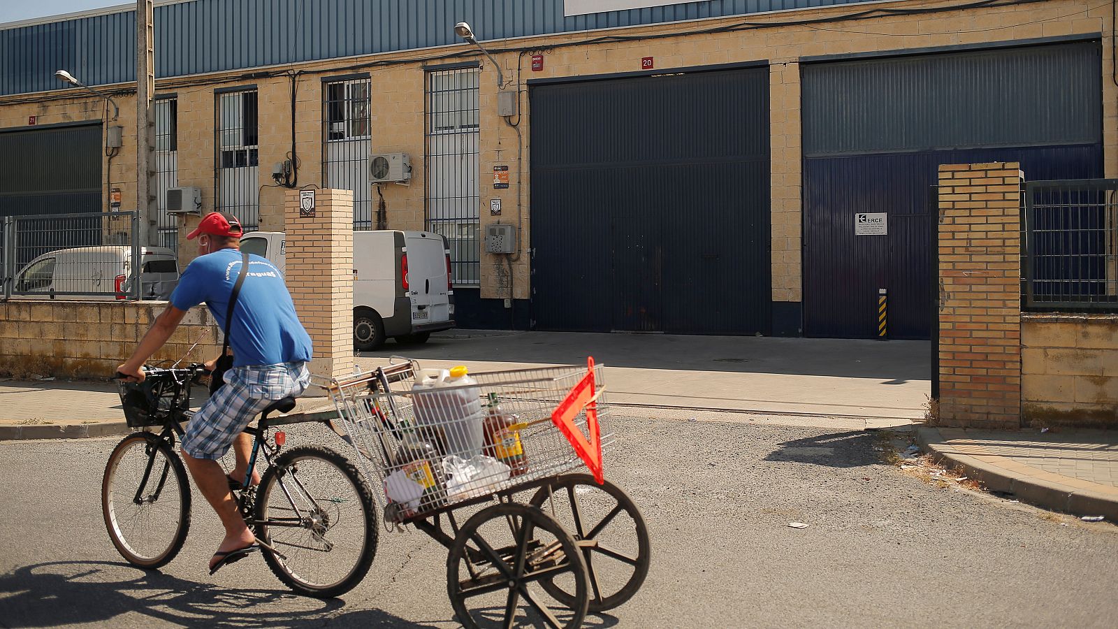 Telediario 2 en cuatro minutos - 22/08/19 - Ver ahora