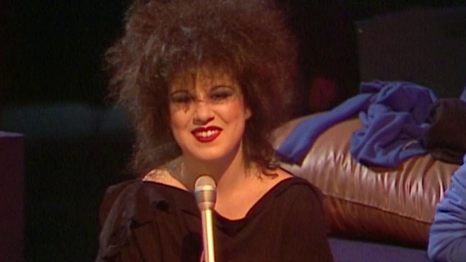 Viaje al centro de la tele - Grandes éxitos: Te echo de menos - ver ahora