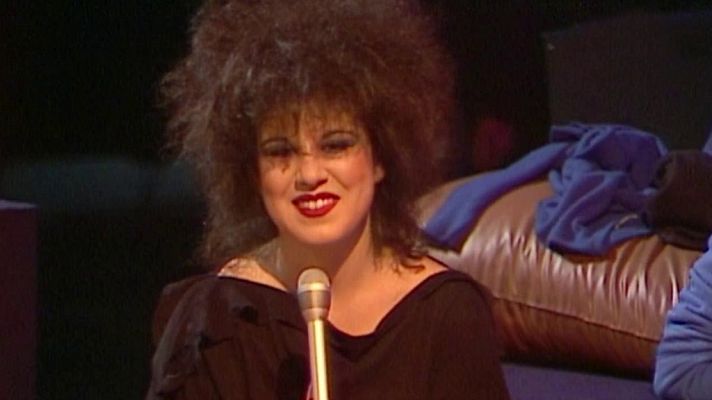 Viaje al centro de la tele - Grandes éxitos: Te echo de menos