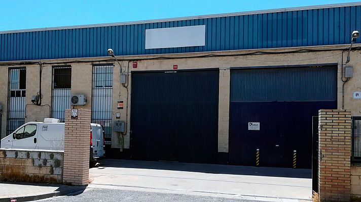 Telediario 1 - Telediario matinal en 4' - 23/08/19