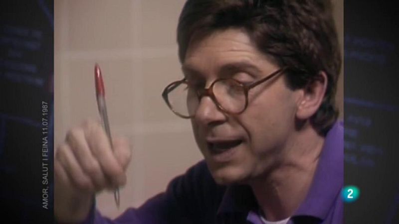 Ho has vist!? recupera 'Amor, salut i feina'