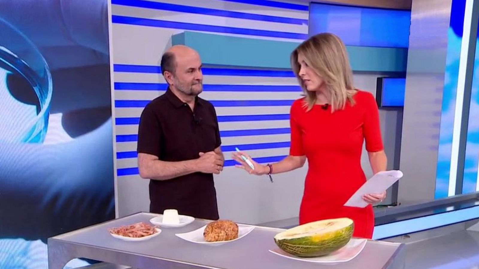 La Mañana - 23/08/19 - ver ahora