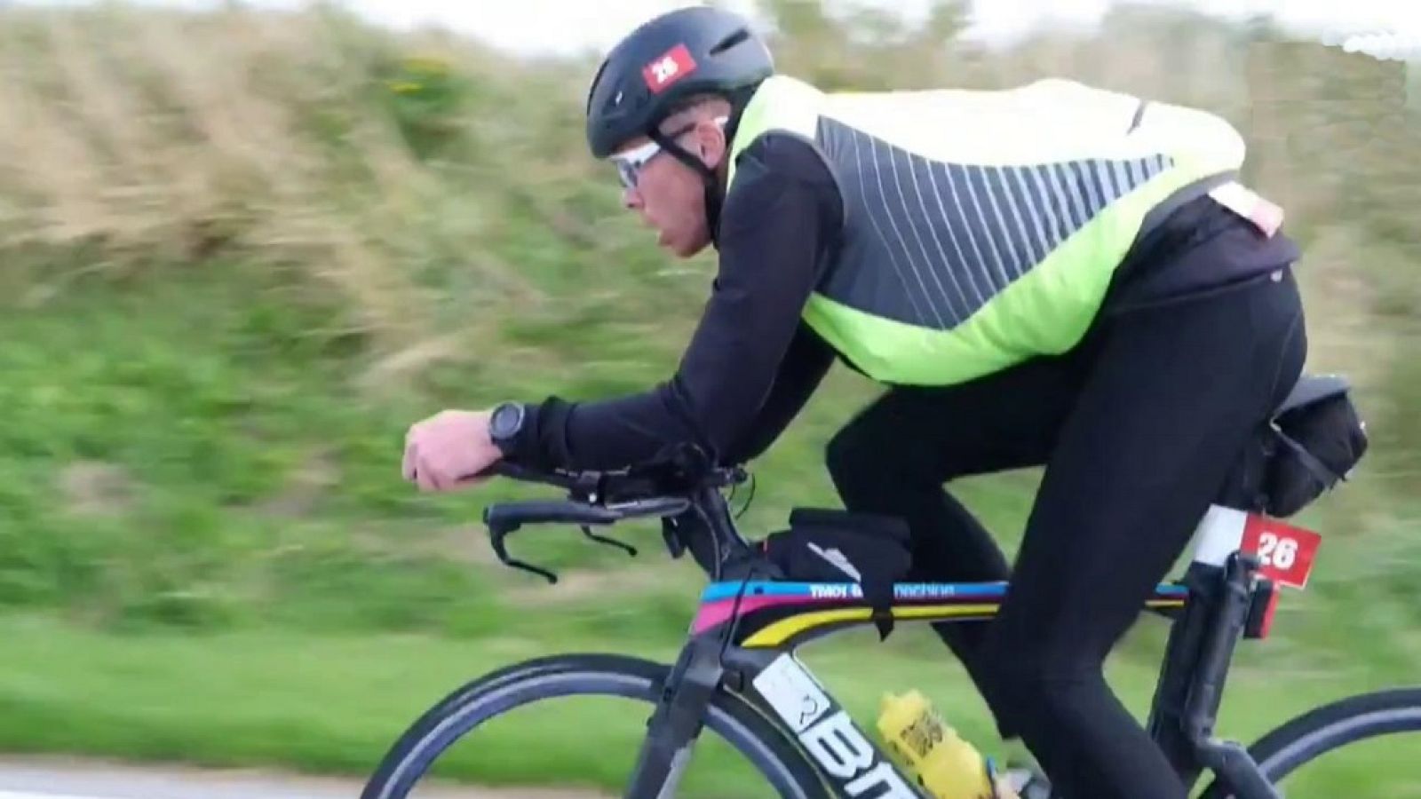 Triatlón - Extremo THOR-XTRI - ver ahora