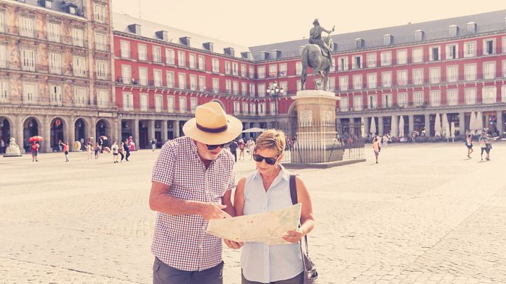 Informativo de Madrid - La Comunidad de Madrid en 4' - 23/08/19