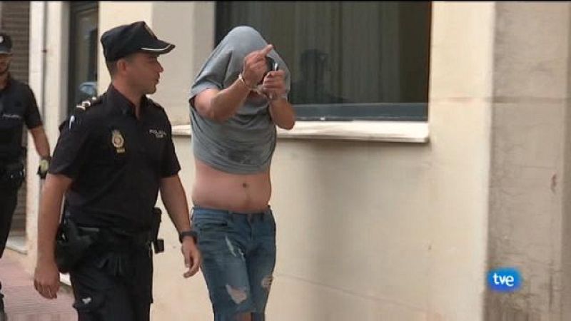 Informatiu Balear en 2' - 23/08/19