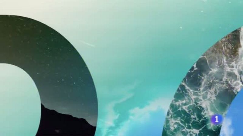 El tiempo en Castilla-La Mancha - 23/08/19 | Ver