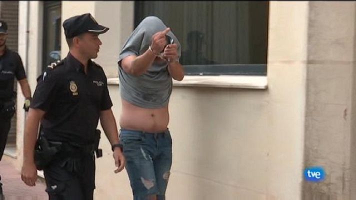 Informatiu Balear - Informatiu Balear - 23/08/19