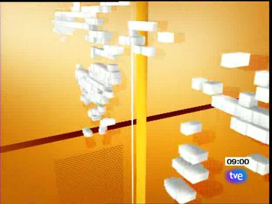 Los desayunos - Los desayunos de TVE - 03/07/09