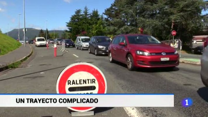 Noticias de Castilla y León - Castilla y León en 1' - 23/08/19