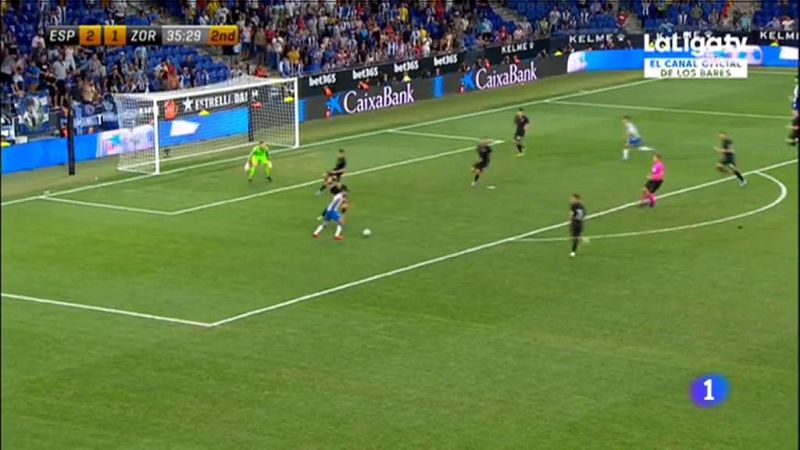 L'Informatiu 2 - 23/08/2019