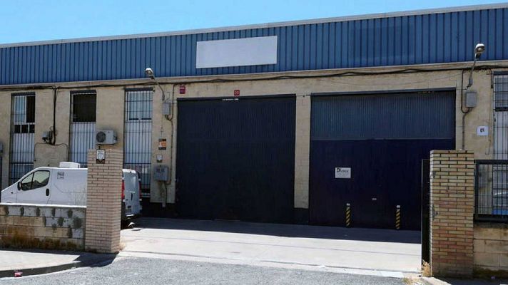 Telediario 1 - Telediario - 15 horas - 23/08/19