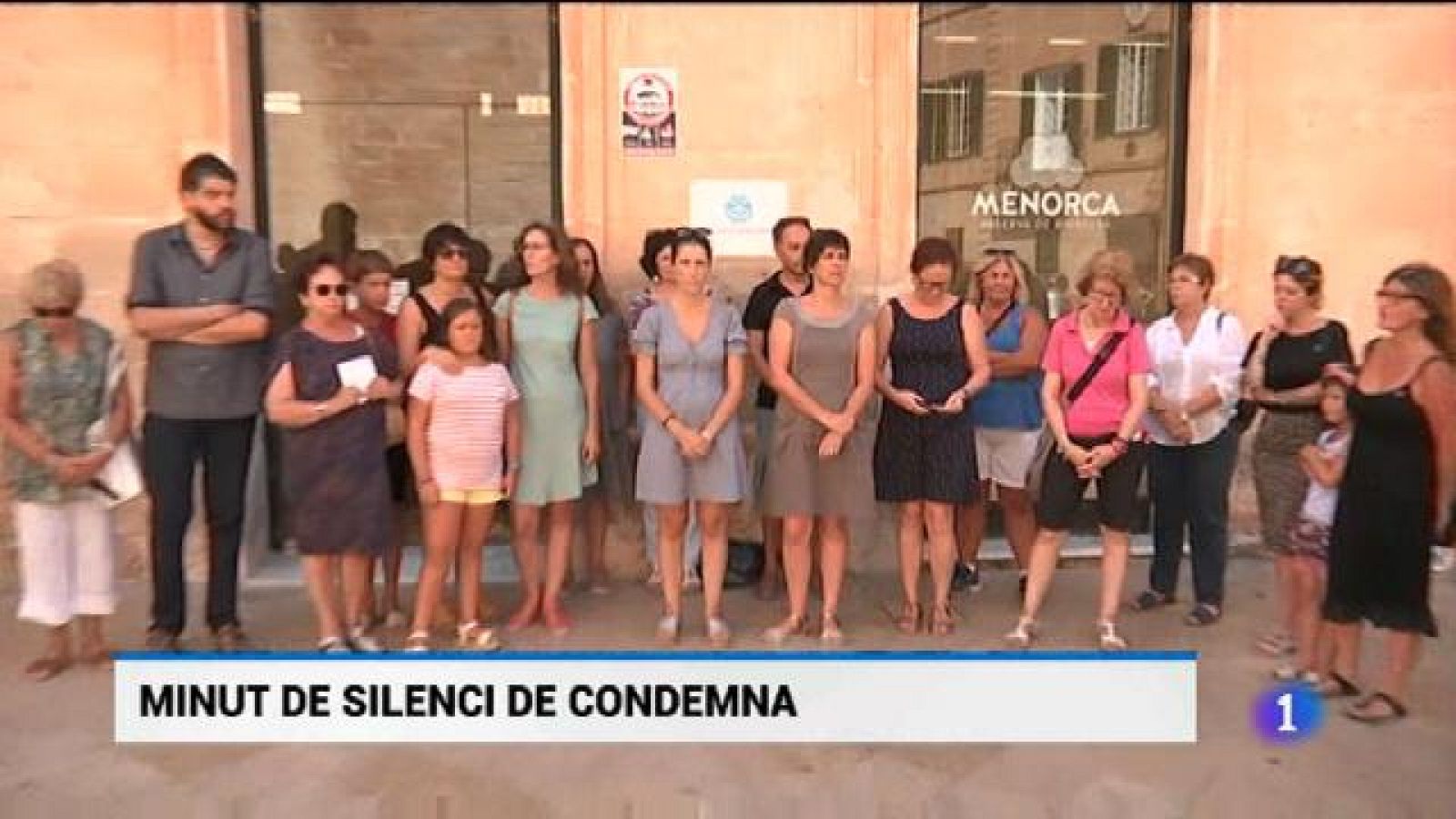 Informatiu Balear 2 - 23/08/19