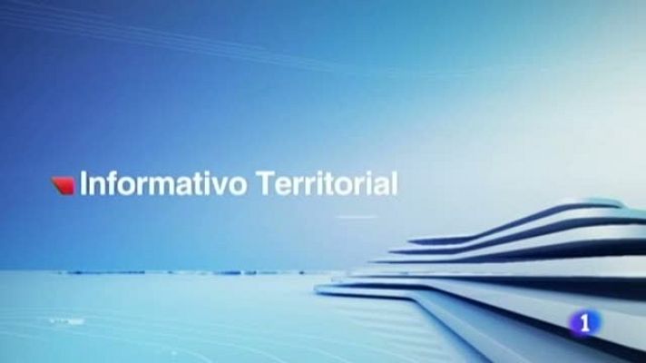 Noticias Murcia - Noticias Murcia 2 - 23/08/2019