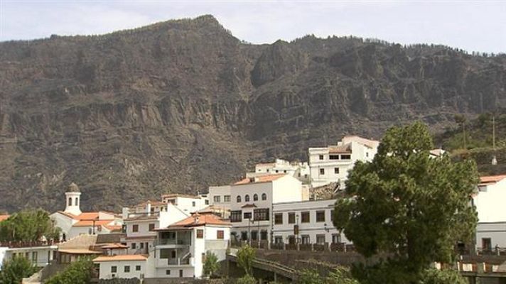 Telecanarias - Canarias en 2' - 23/08/2019