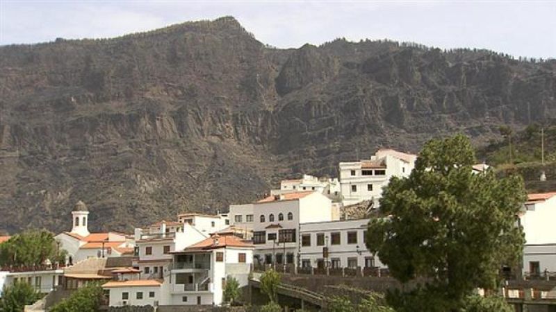 Canarias en 2' - 23/08/2019