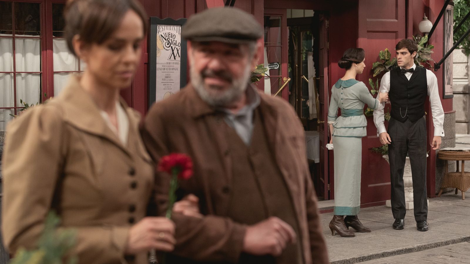 Acacias 38 - Capítulo 1082 - Ver ahora