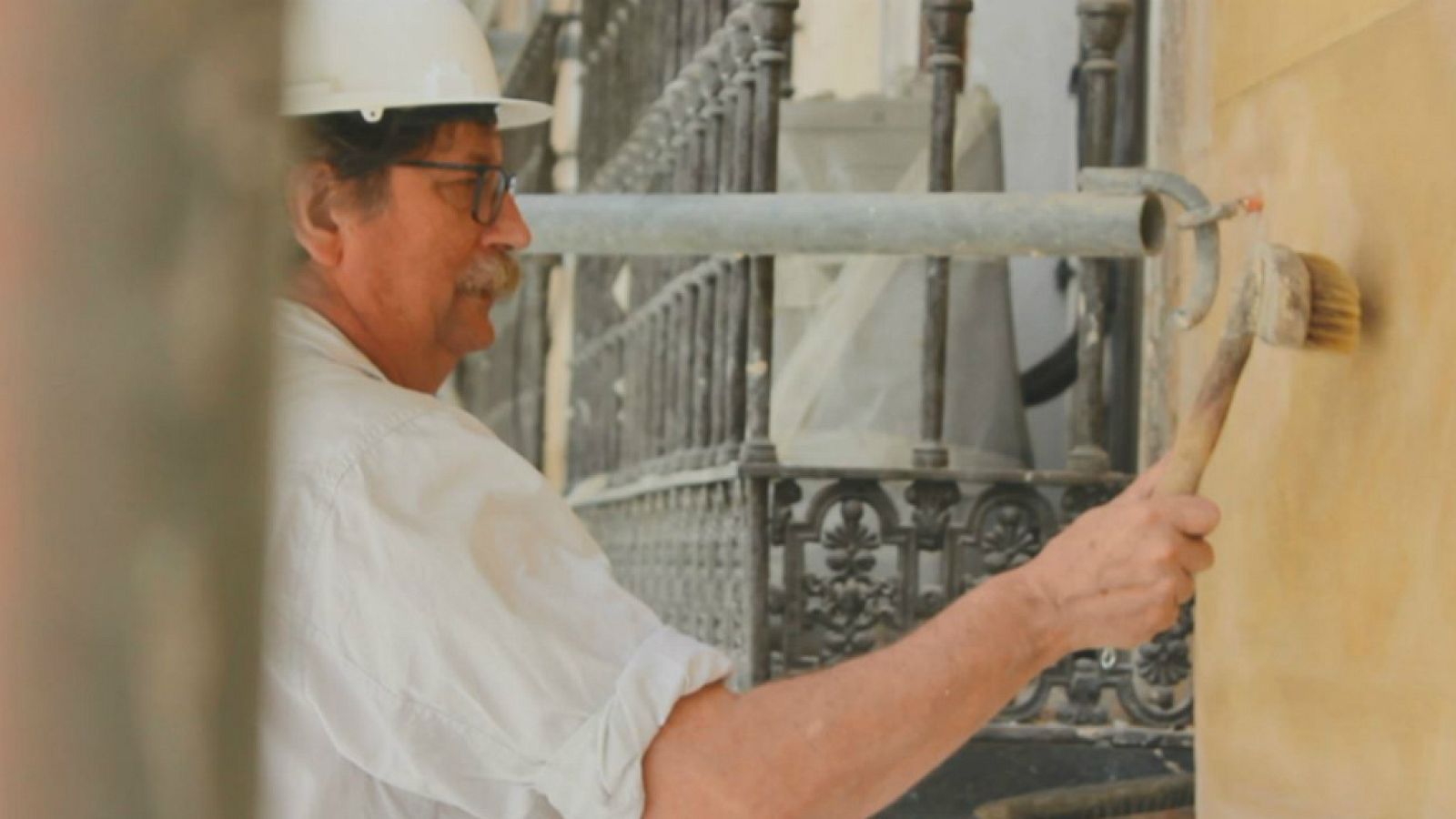 La cocina de los colores