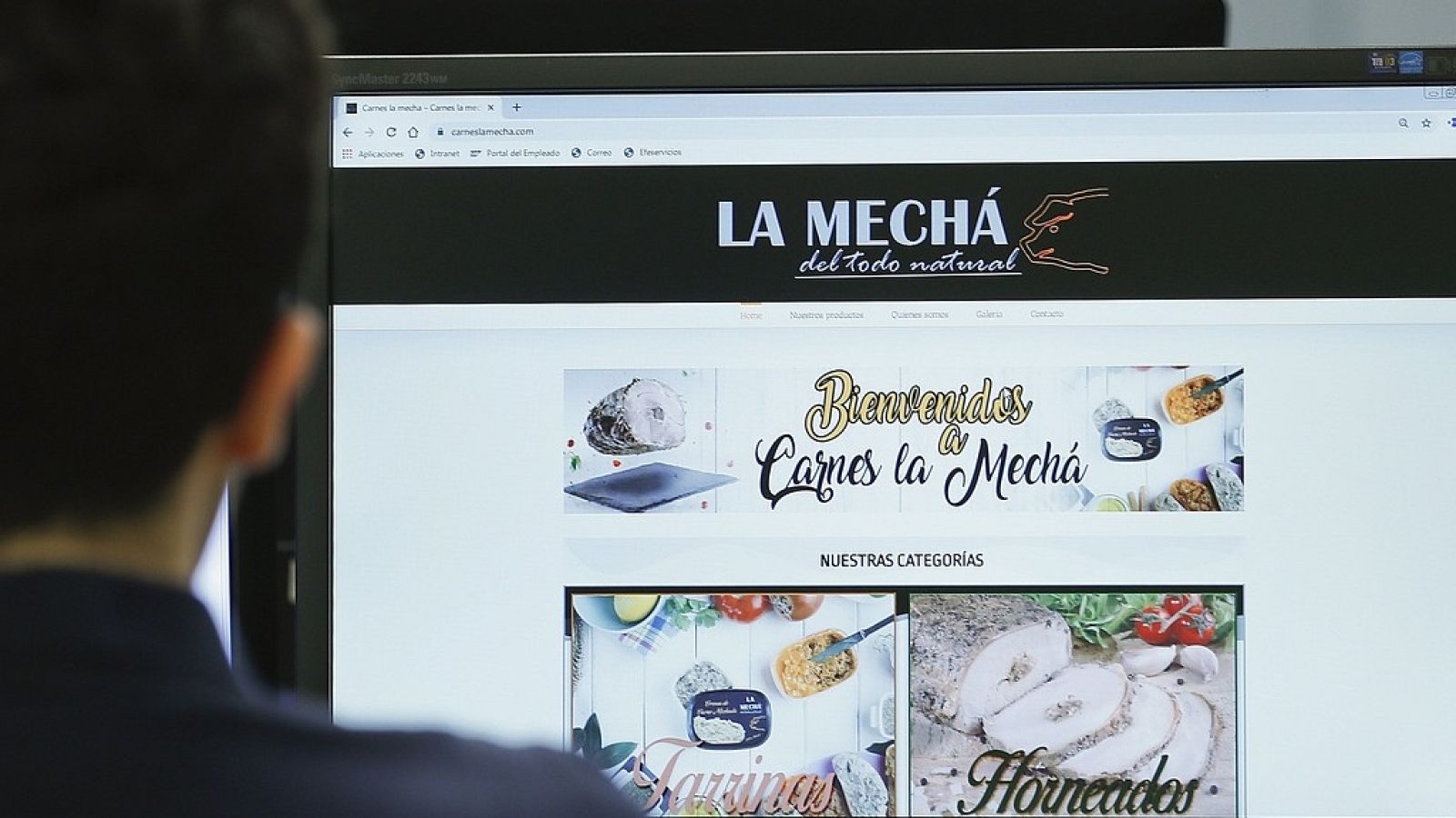 Telediario - 21 horas - 23/08/19 - ver ahora