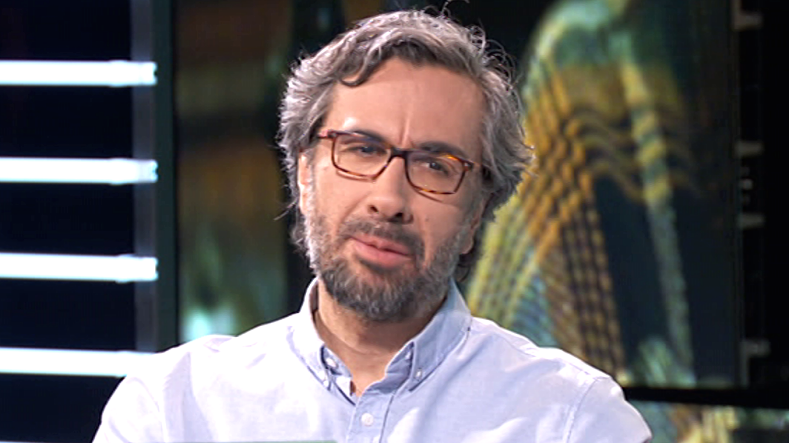 Historia de nuestro cine - Memorias del ángel caído (presentación) - ver ahora