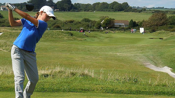 Informativo 24h - Cadena perpetua para el asesino de Celia Barquín