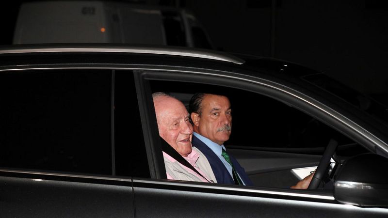 Telediario 1 en cuatro minutos - 24/08/19 - ver ahora