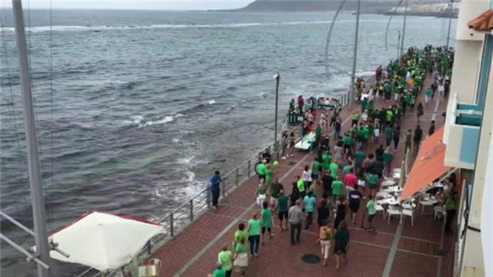 Canarias en 2' - 24/08/2019