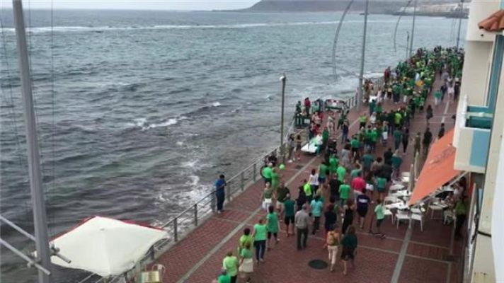 Telecanarias - Canarias en 2' - 24/08/2019