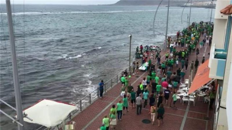 Canarias en 2' - 24/08/2019