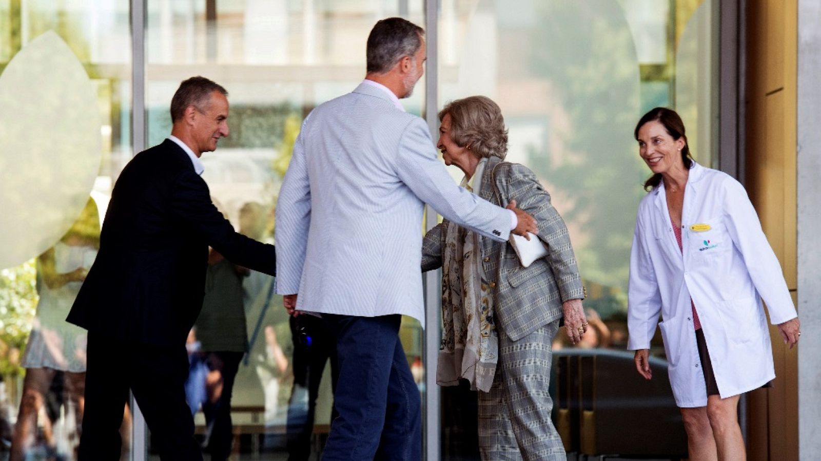 Telediario - 15 horas - 24/08/19 - ver ahora