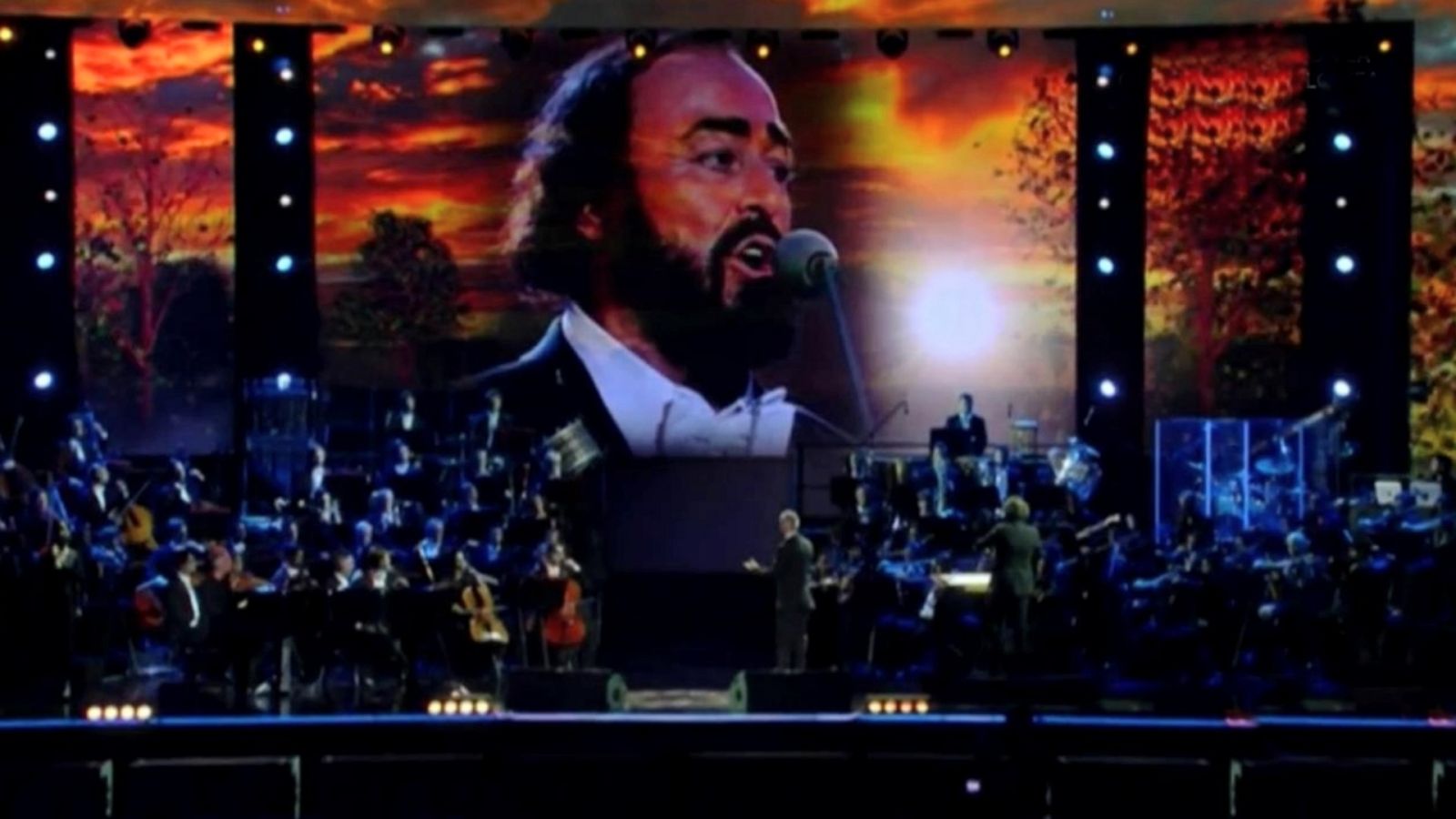 Viaje al centro de la tele - Grandes éxitos: Italianíssimo - ver ahora