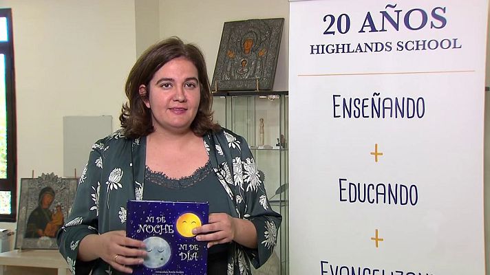 Testimonio - Ni de noche ni de día