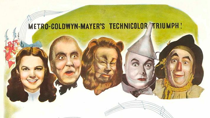 Informativo 24h - La eterna juventud de 'El mago de Oz' ocho décadas después