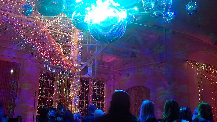 D Corazón - De fiesta en fiesta: el verano de los famosos