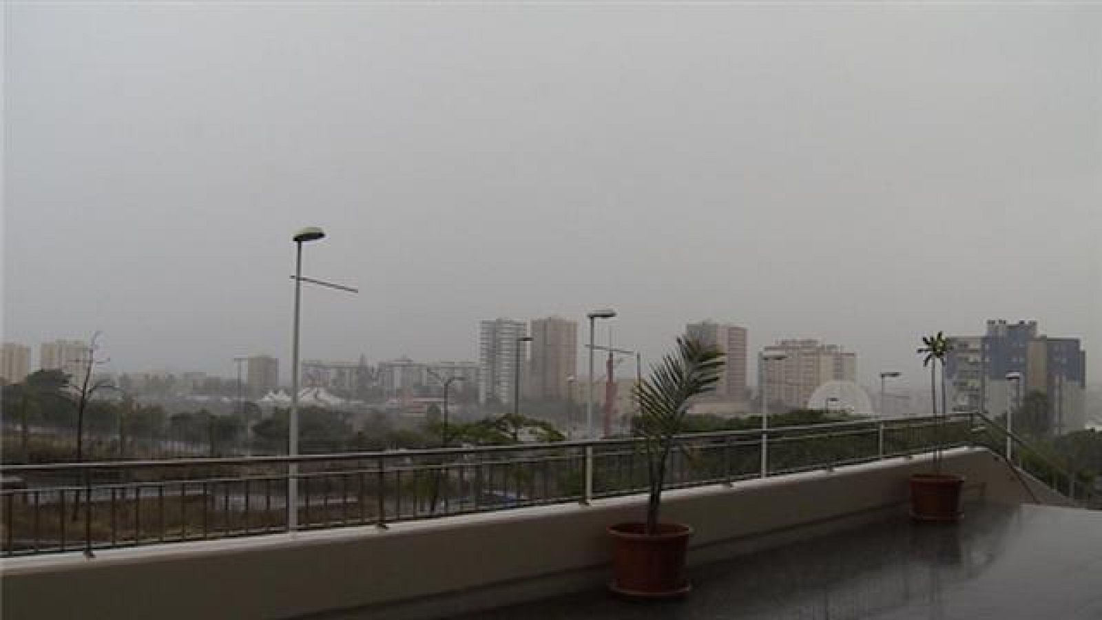 Telecanarias - 25/08/2019