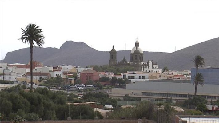 Telecanarias - El tiempo en Canarias - 25/08/2019