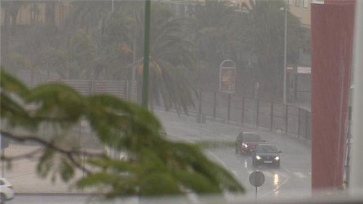 Telecanarias - Canarias en 2'  - 25/08/2019