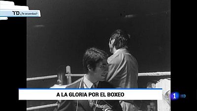 Te acuerdas? - Boxeo - Te acuerdas? | Ver