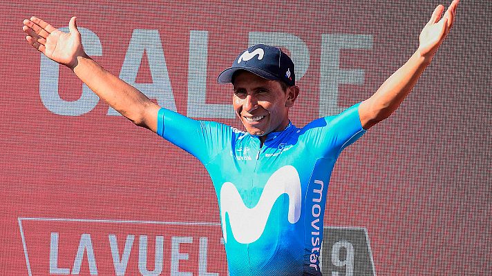Telediario 1 - Vuelta 2019 | Nairo Quintana sorprende y se apunta la segunda etapa