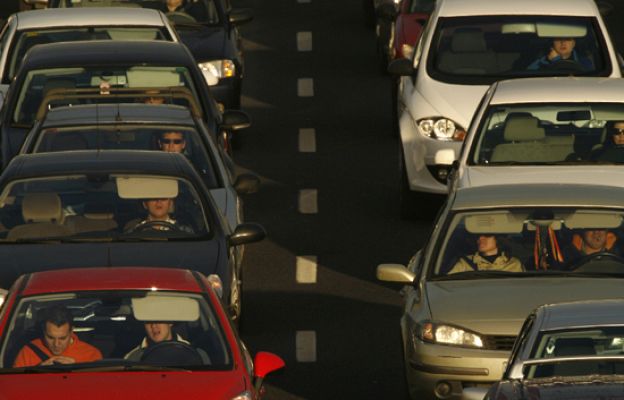  - Primera Operación Salida del verano