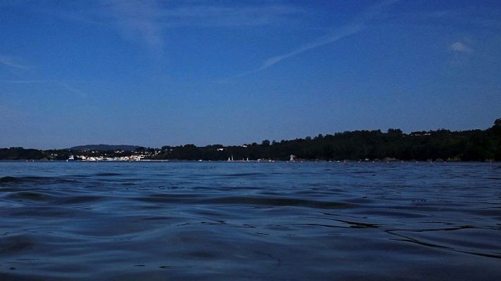 El tiempo - Avisos naranja o amarillo por lluvias, tormentas y calor en 14 provincias, con altas temperaturas en el archipiélago canario