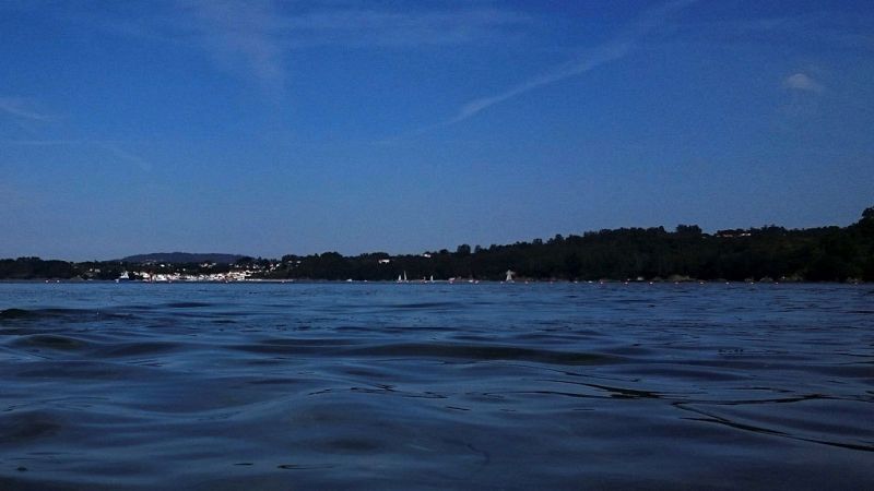 Avisos naranja o amarillo por lluvias, tormentas y calor en 14 provincias, con altas temperaturas en el archipiélago canario