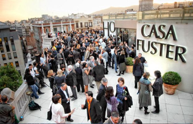 Continuarà... - Especial: Festa Continuarà 2009