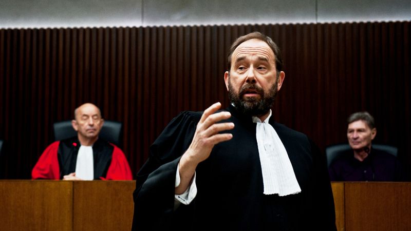 'Una íntima convicción'