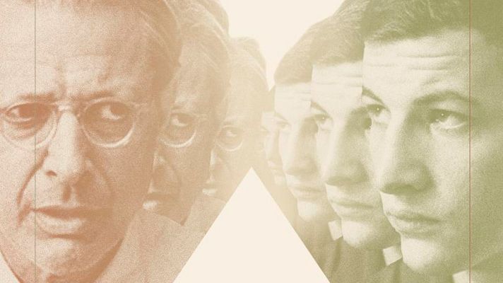 Días de cine - 'The mountain'