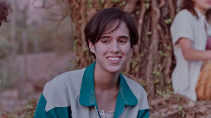 Días de cine - 'Tarde para morir joven'