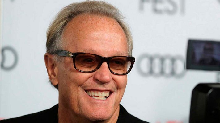 Días de cine - Peter Fonda (1940-2019)