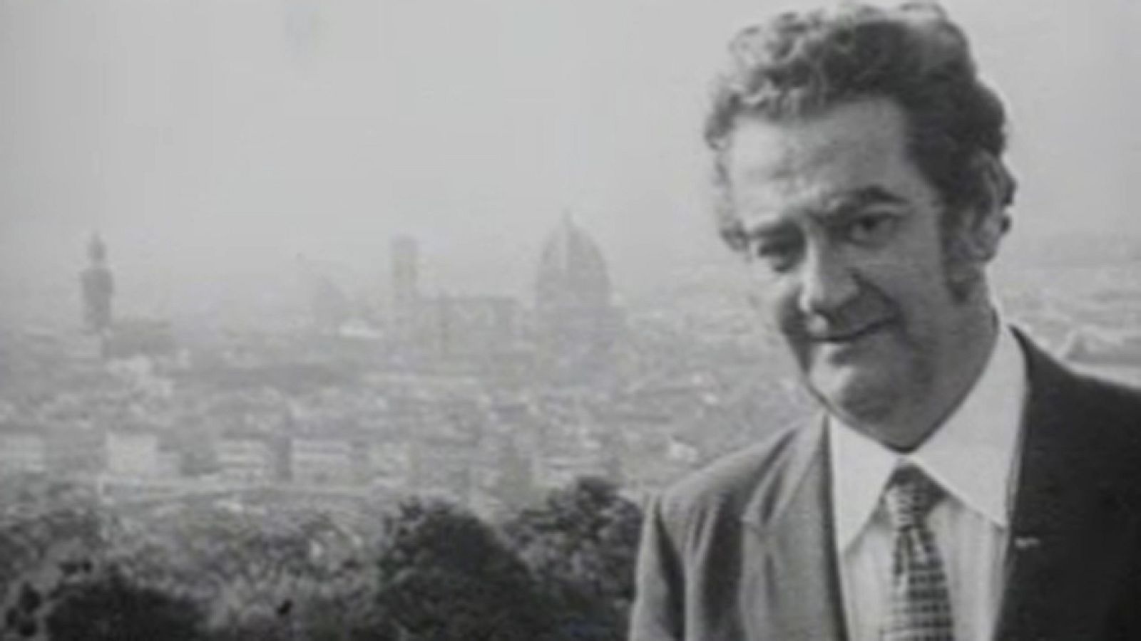 El poeta en su voz - Ángel Crespo - El poeta en su voz | Ver