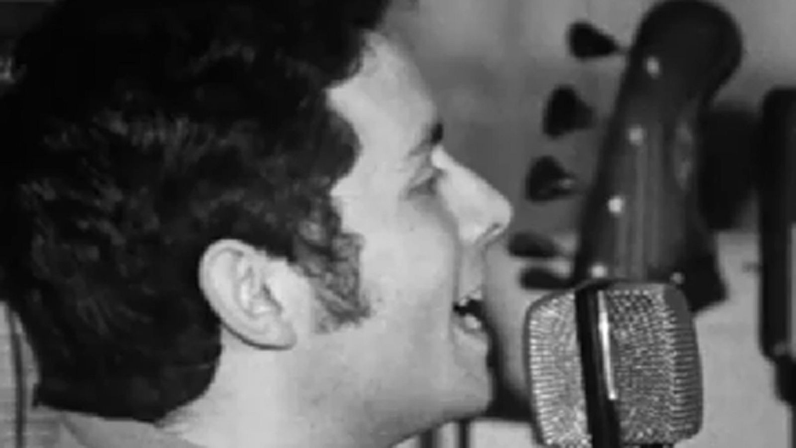 Flash 26 - 1/1/1967 - Música en el Archivo de RTVE | Ver