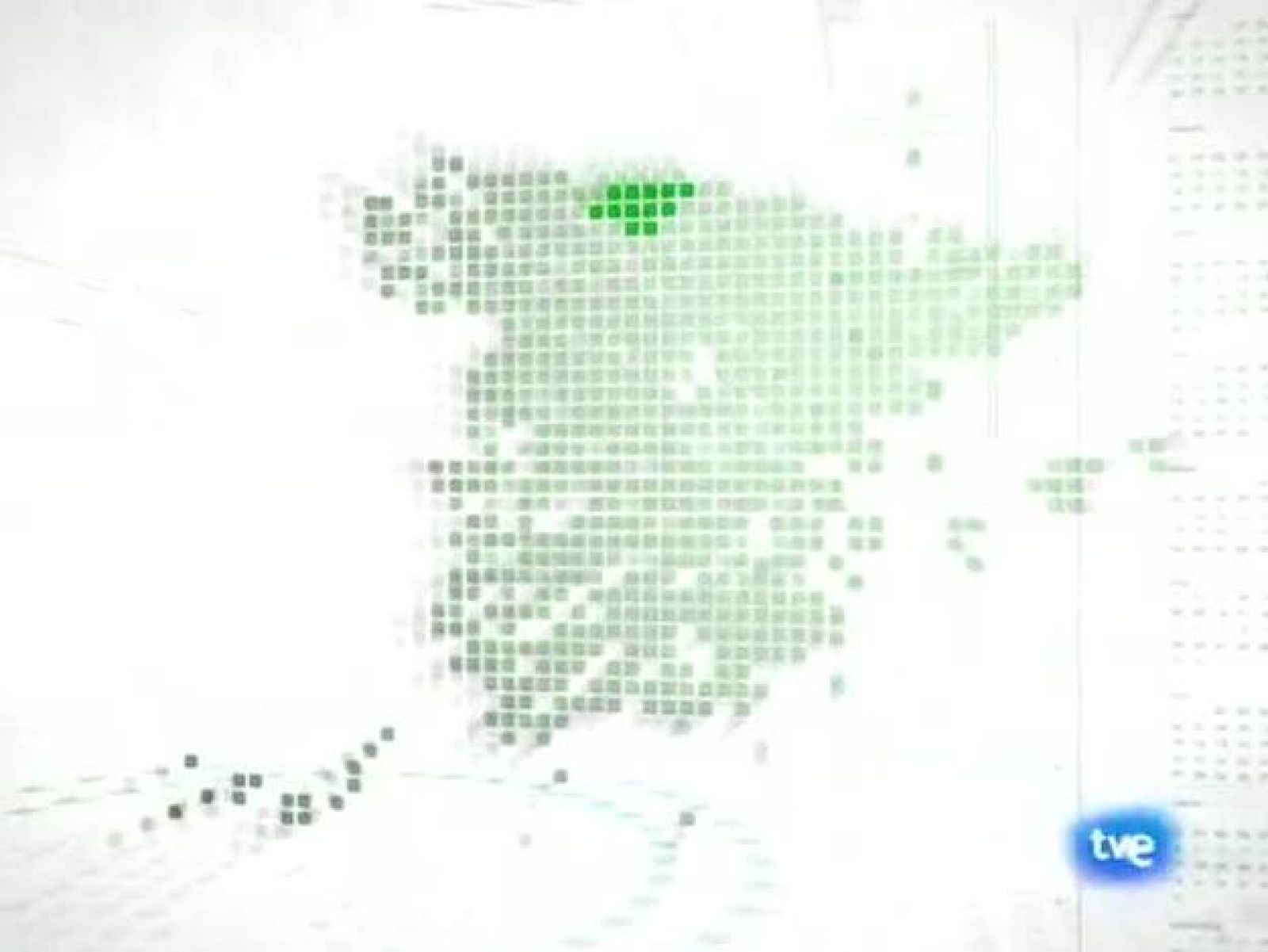 Telecantabria. Informativo de Cantabria - 03/07/2009